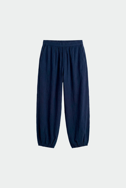 PANTALÓN BOMBACHO ALGODÓN 6