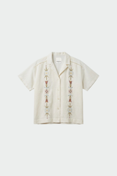 CAMISA TIPO GUAYABERA