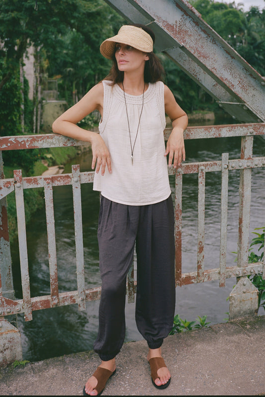 TOP DOUBLE GAZE CROCHET 4