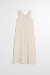 MAXI VESTIDO CREPADO