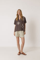 SHORT LINO