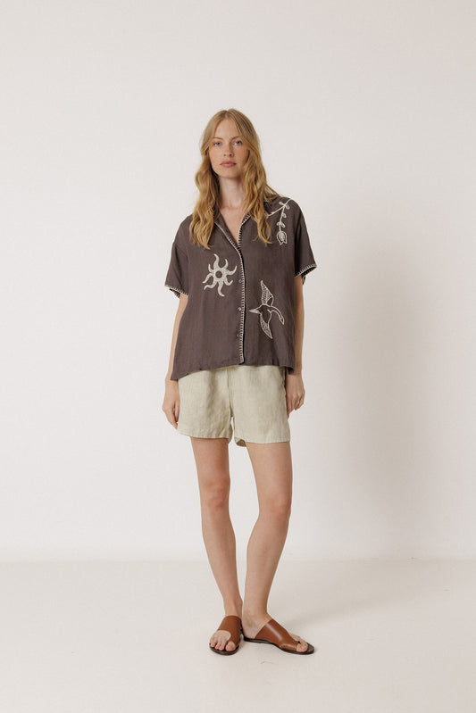 SHORT LIN 1