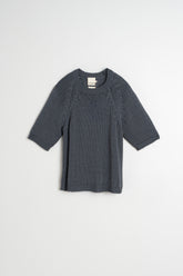 PULL EN MAILLE RUBAN