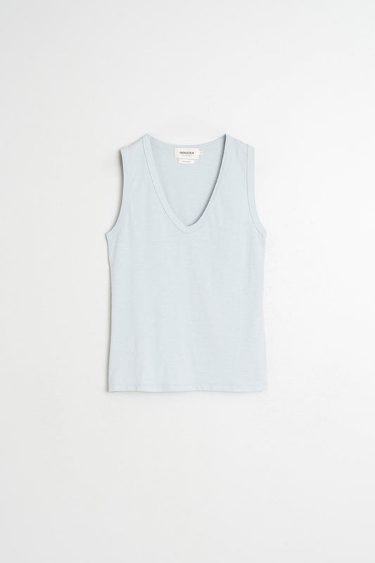 DÉBARDEUR FLAMMÉ 4