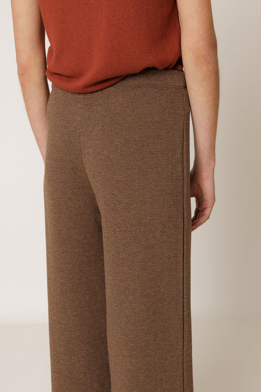 JAMES ELASTIC PANT 4