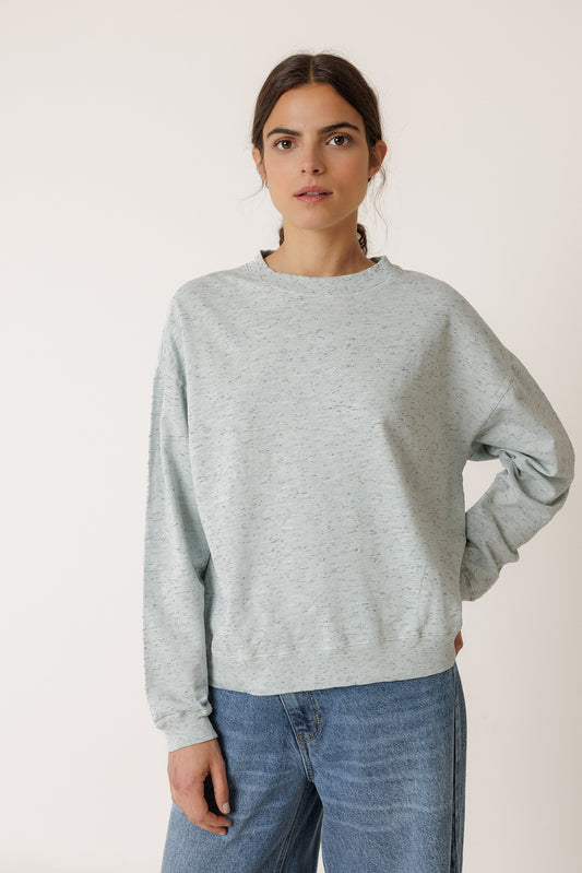 NEPS COTTON SWEATSHIRT 4