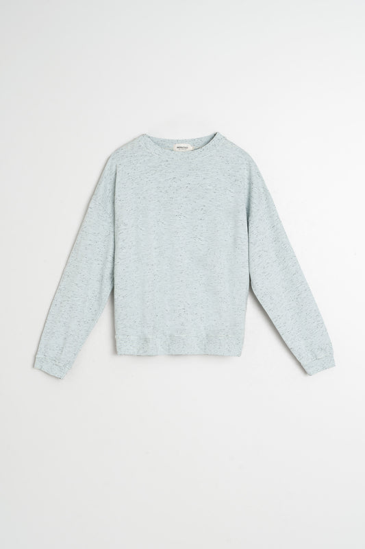 NEPS COTTON SWEATSHIRT 6