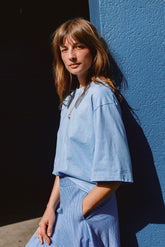 ORGANIC COTTON T-SHIRT