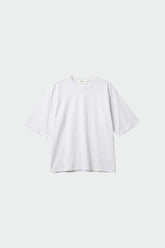 OVERSIZED ORGANIC COTTON T-SHIRT