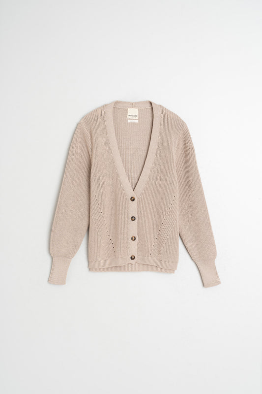HALF-CARDIGAN JACKET 4