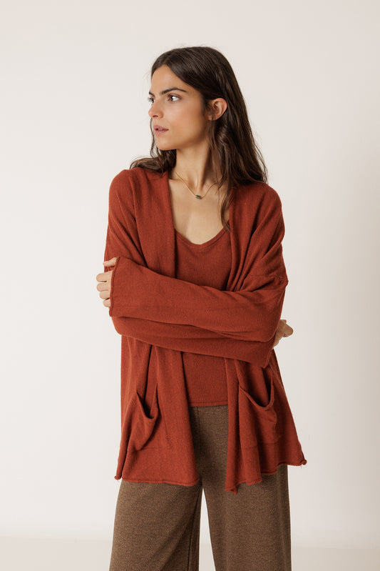 CHAQUETA TINTE EN PRENDA 2