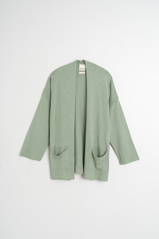 GARMENT-DYED JACKET 4