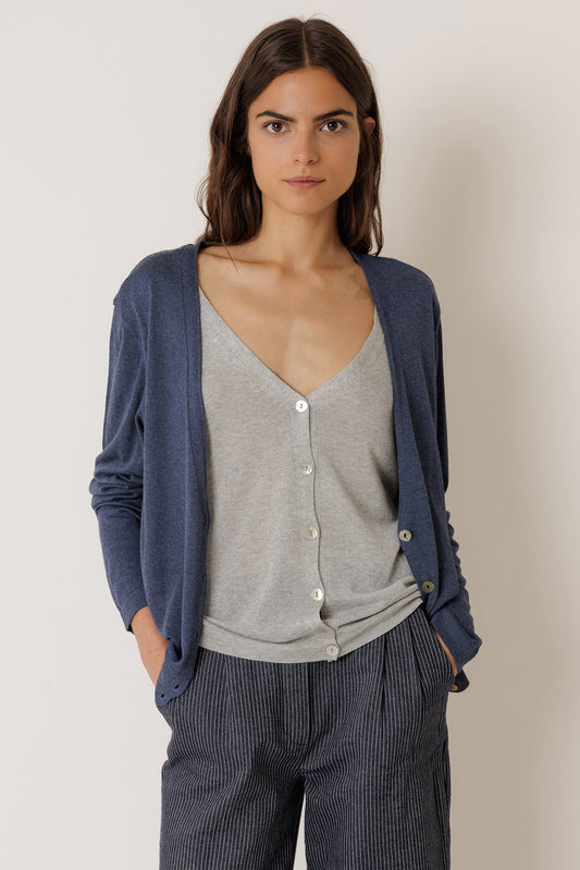 DOUBLE-KNIT JACKET 3