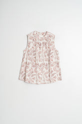 OVERSIZE COTTON SHIRT