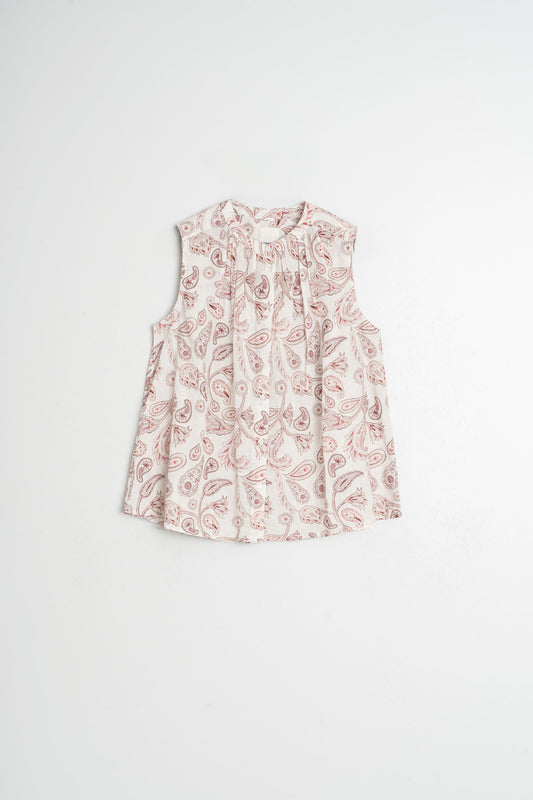 OVERSIZE COTTON SHIRT 5