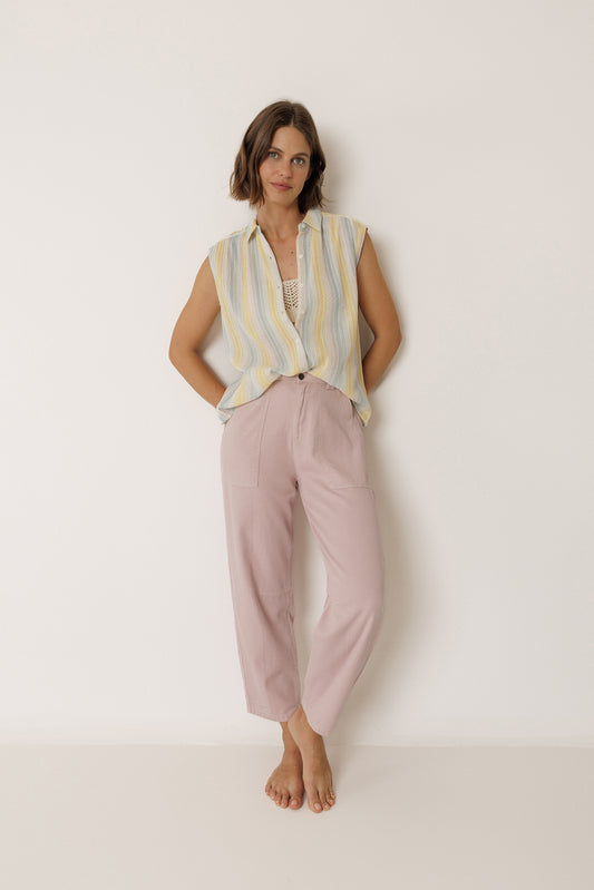 LORE COTTON SHIRT 2
