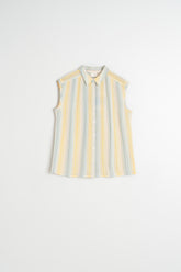 CHEMISE LORE EN COTON