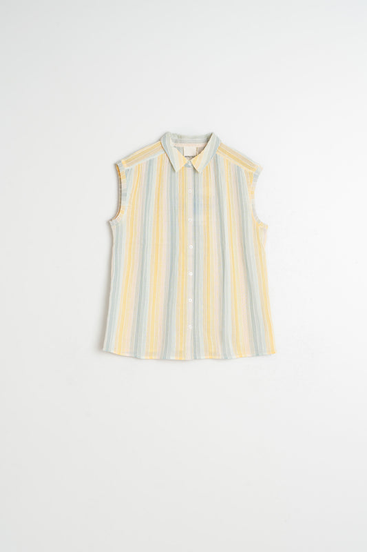 LORE COTTON SHIRT 6