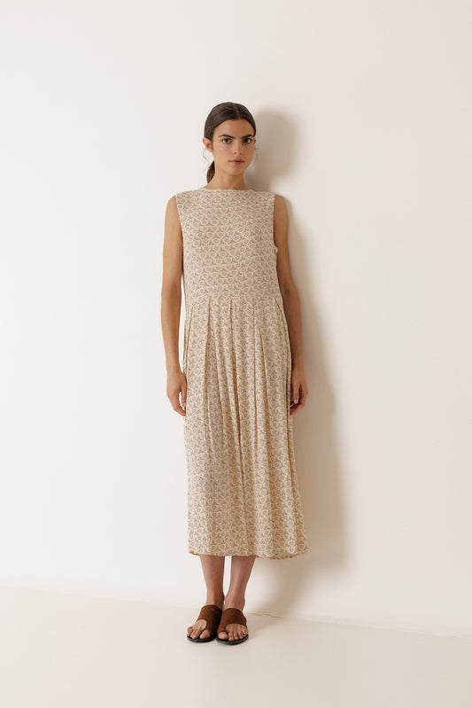 VESTIDO MULTIPOSICIÓN BLOCKPRINT 2