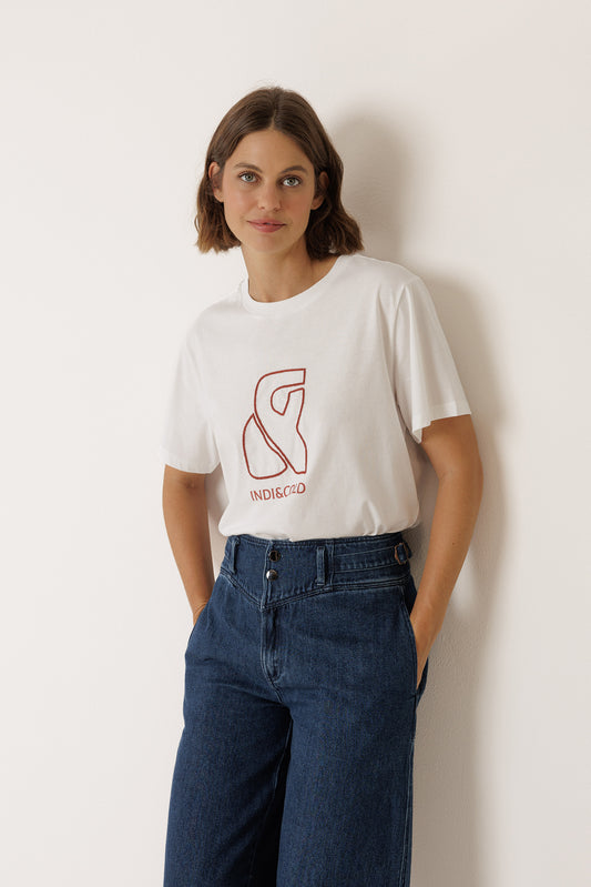 LOGO TEE 1