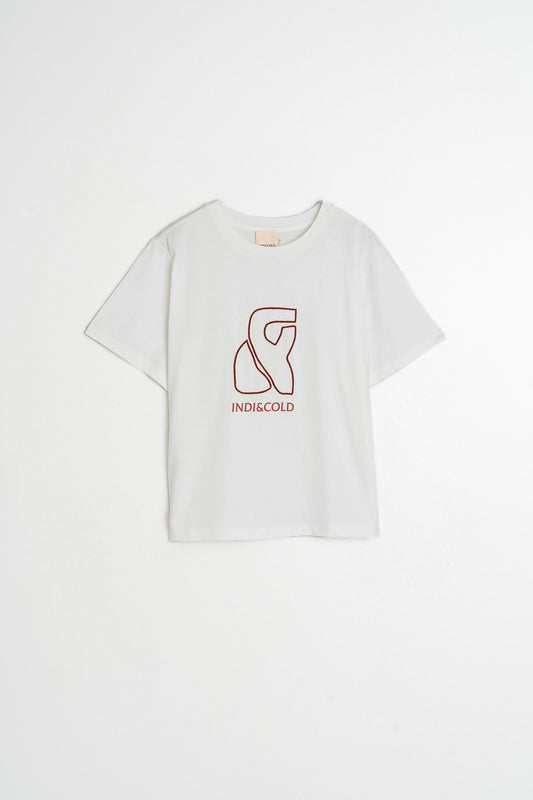 LOGO TEE 5