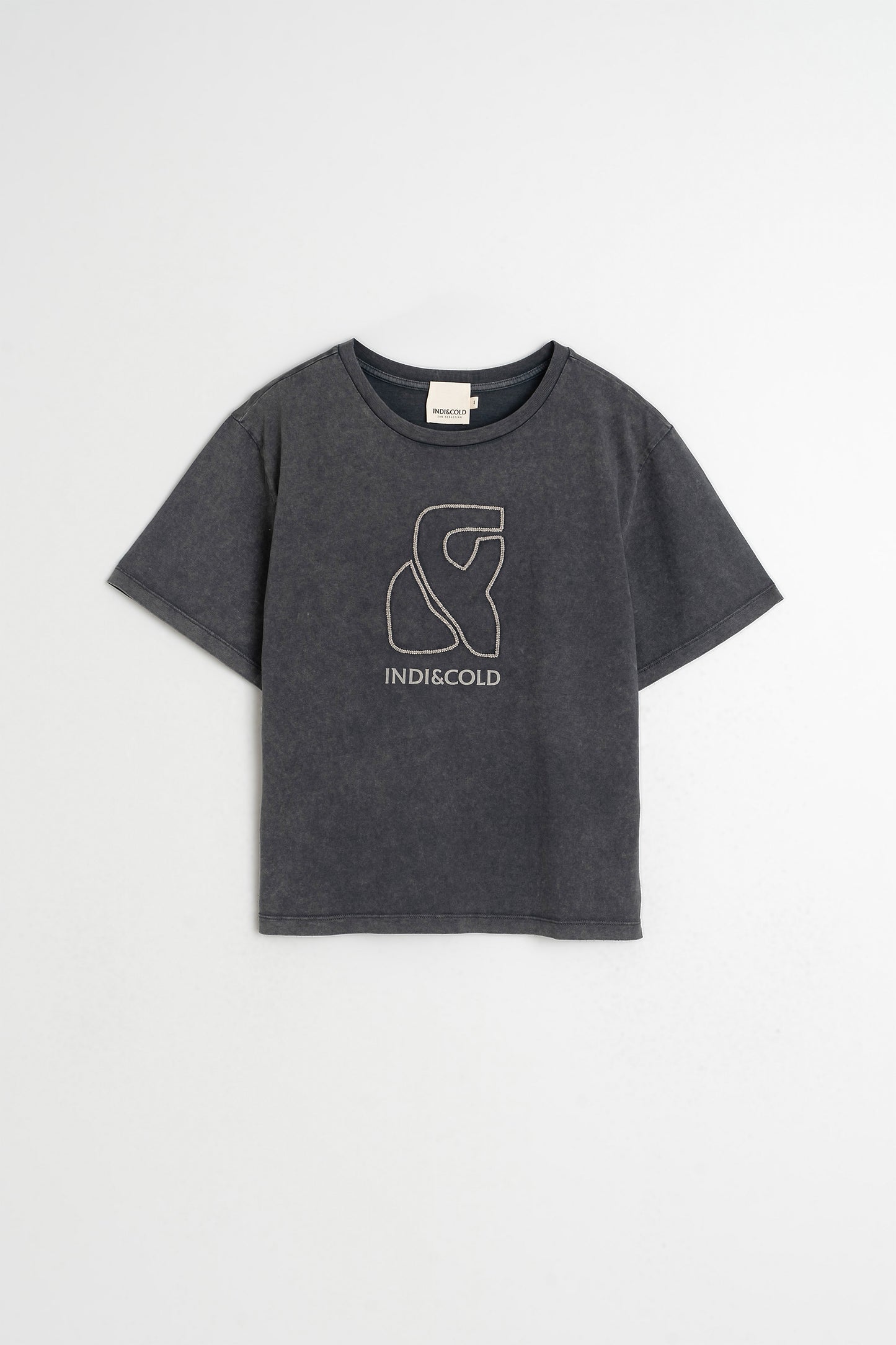 LOGO TEE