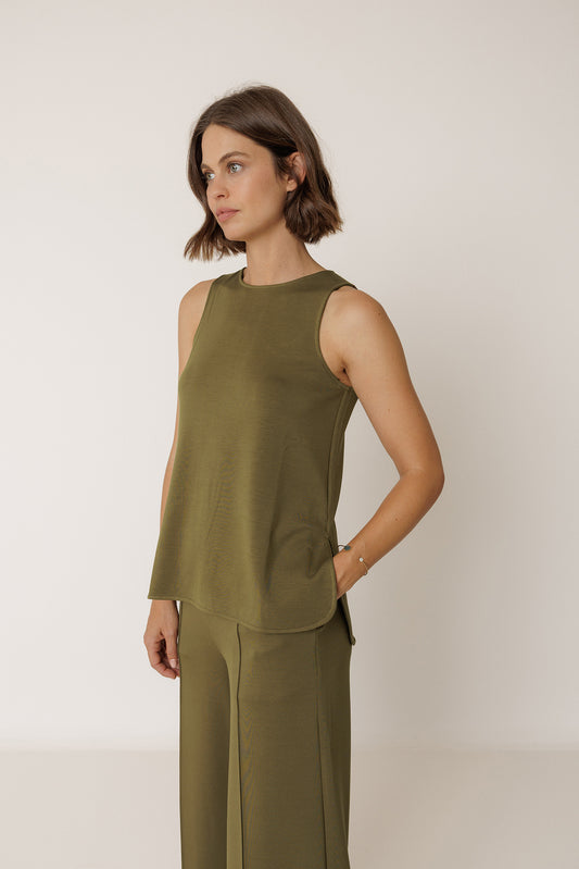 [CL] STRAPPY MODAL TOP 2