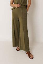FLOWY MODAL PANT