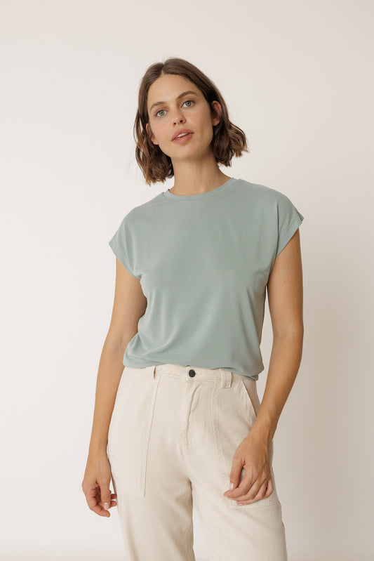 BASIC MODAL TEE 2