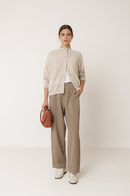 RICE-STITCH JACKET 5