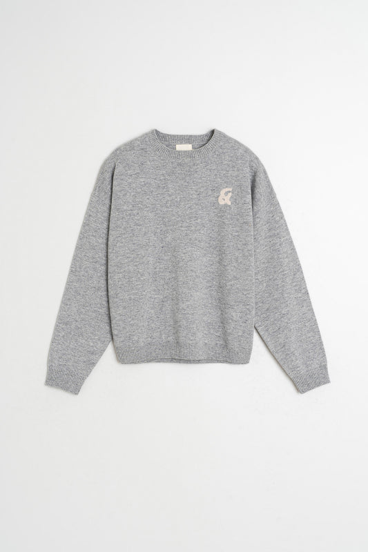 MERINO WOOL SWEATER 4