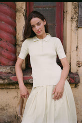 POLO CÔTE COTON