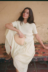 POLO CANALÉ ALGODÓN