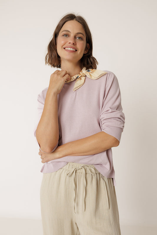 FOULARD BLOCK-PRINT 3