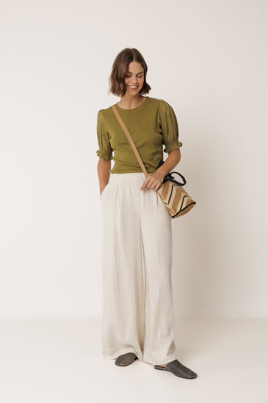 MINI RAFFIA BONBONNIERE BAG 2