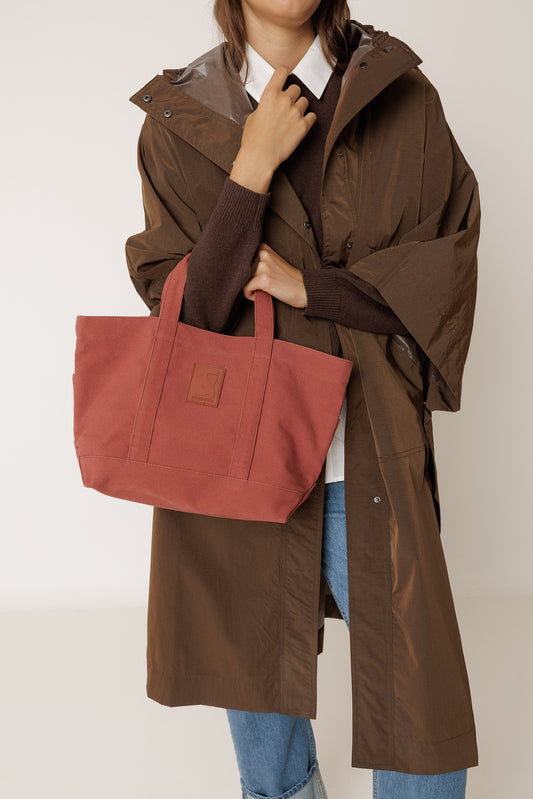 BOLSO SHOPPER ALGODÓN 1