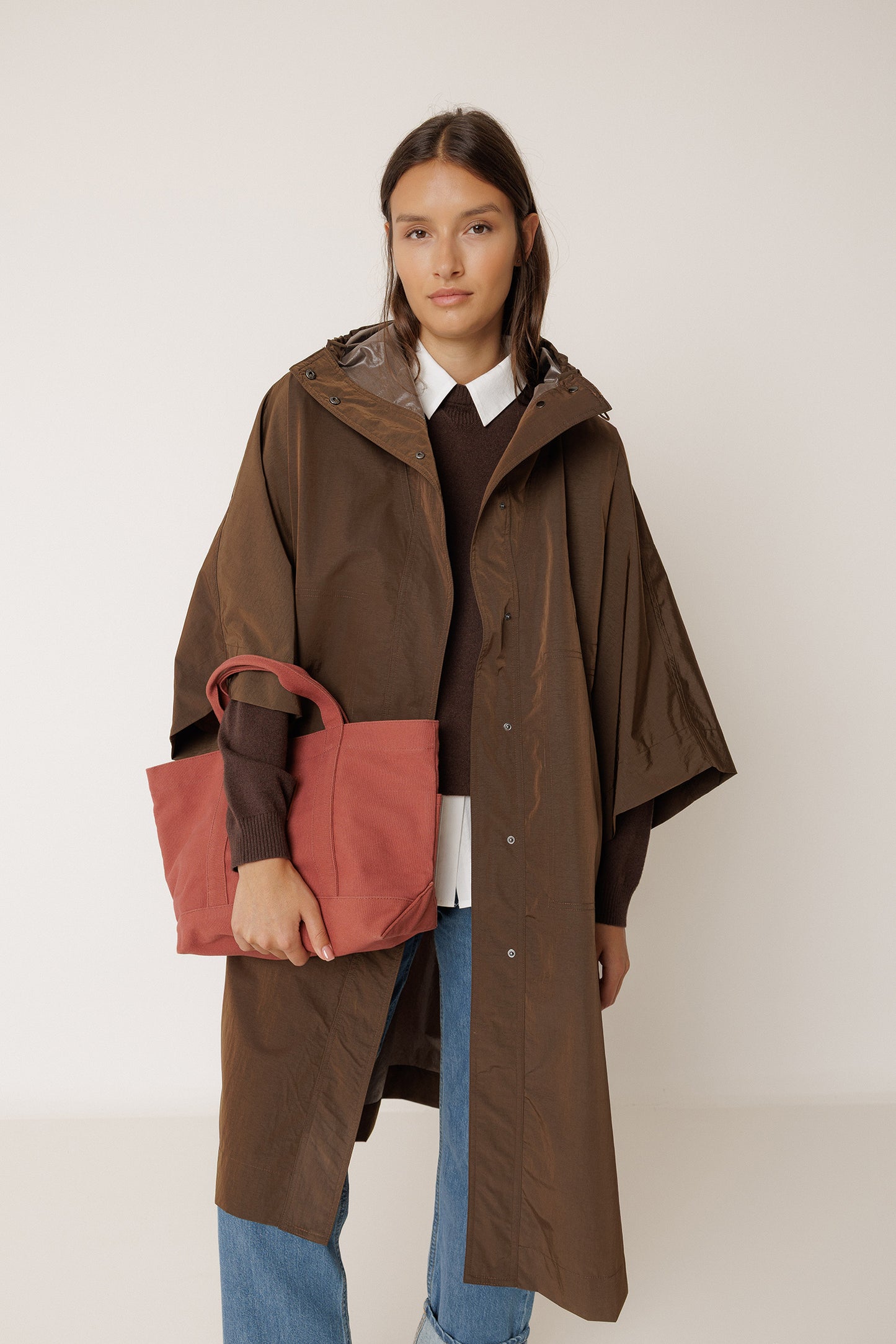 BOLSO SHOPPER ALGODÓN