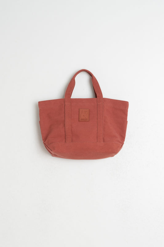 COTTON SHOPPER BAG 3