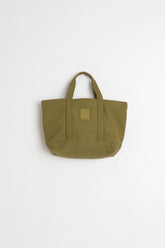 BOLSO SHOPPER ALGODÓN