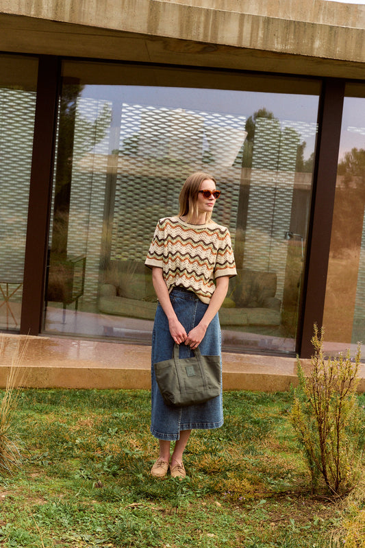 BOLSO SHOPPER ALGODÓN 1