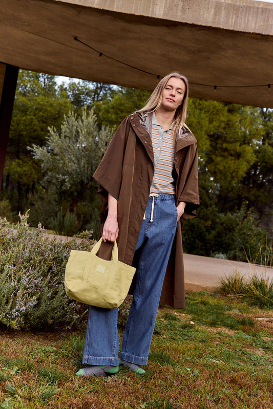 BOLSO SHOPPER ALGODÓN 2