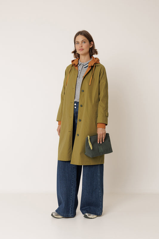 COTTON TOILETRY BAG 2