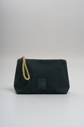 COTTON TOILETRY BAG