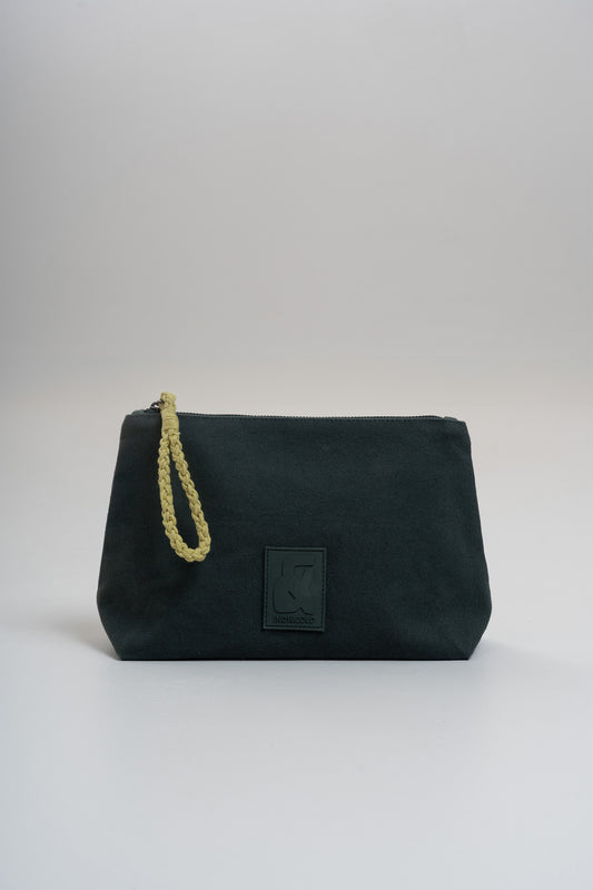 COTTON TOILETRY BAG 3