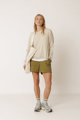 BAO KNIT SWEATER