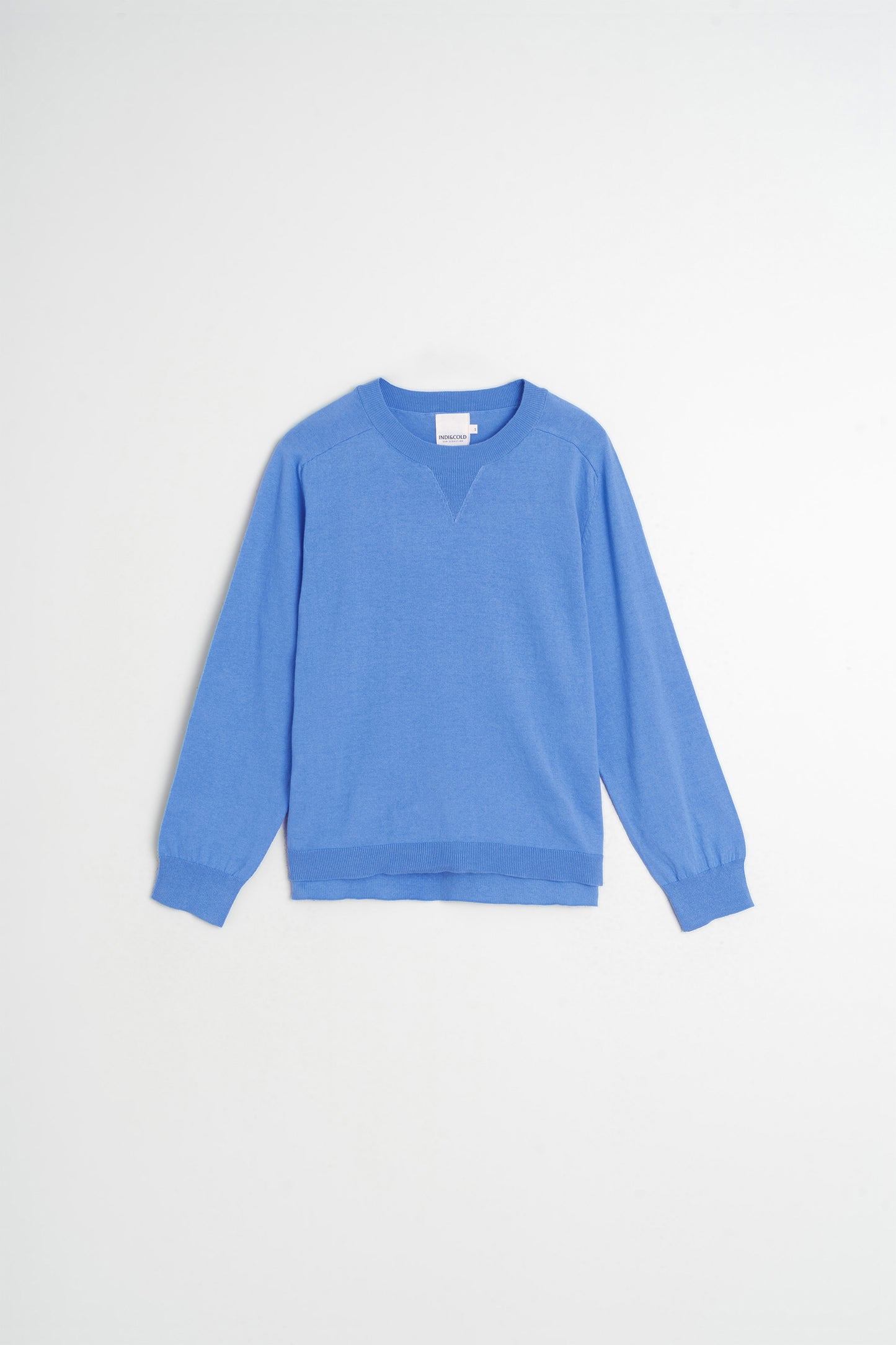 BAO KNIT SWEATER