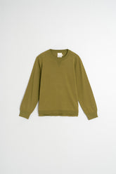 BAO KNIT SWEATER