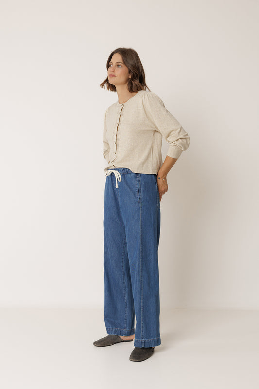 CHAQUETA ALGODÓN ORGÁNICO 4