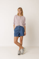 ORGANIC COTTON JACKET