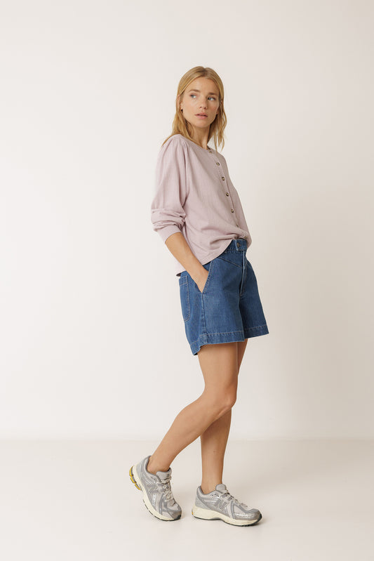 CHAQUETA ALGODÓN ORGÁNICO 2